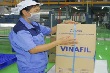 Chỉ sợi VRG SaDo thính thức ra thị trường